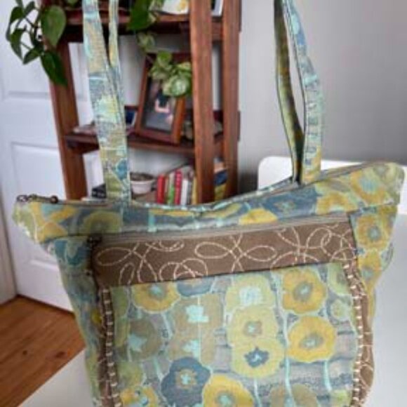 Maruca Bag - OS - Picture 4 of 5